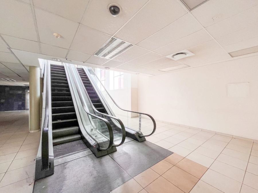 To Let commercial Property for Rent in Bellville Central Western Cape